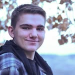 Timothy Neitzel - @franceisdum57 - Instagram