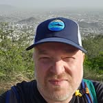 Timothy New - @timnew76 - Instagram