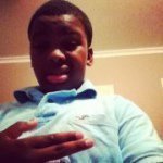 Timothy Newton - @thalilnigganewton - Instagram