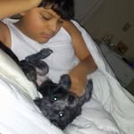 Timothy - @timothy_neymar10 - Instagram