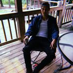 Timothy Noah Hudson - @postmxn - Instagram