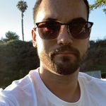 Timothy Noah Sarge - @timns1994 - Instagram