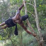 Timothy Norris - @calisthenicflow - Instagram