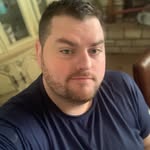 Timothy Dylan Nye - @ghostbeartx - Instagram