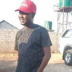 Timothy Liyanda Nyendwa - @timothy_nyendwa_ - Instagram