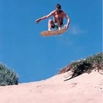 TimothyOates - @payasosandskate - Instagram