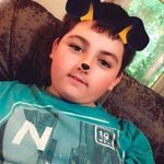Timothy Ochoa - @lynetteochoa812020 - Instagram