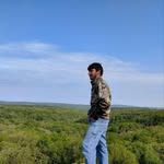 Timothy Hochstetler - @timothy.hochstetler - Instagram