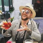 Timothy O'Connell - @tyrannybelle - Instagram
