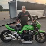 Tim Ogletree - Facebook