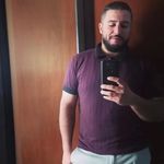 Timothy oliphant - @timo.thy2480 - Instagram