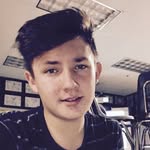 Timothy Ordonez - @ordonez_timothy_17 - Instagram