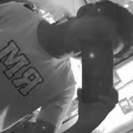 Timothy Ordoñez - @timothy_of412009 - Instagram