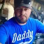 Timothy Orman - @morbidangel91 - Instagram