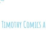 @timothyorozcocomicsandart - Instagram