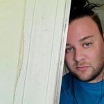 Timothy Ostrowski - @tjanneokuurrr - Instagram