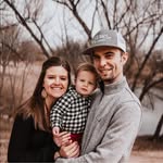 Timothy Pape - @redraider2622 - Instagram