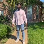 Timothy Pappoe - @timothy_pappoe - Instagram