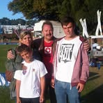 Timothy Parent - Facebook
