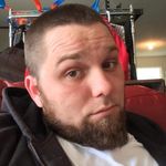 Timothy Parrish - @timbo.slice34 - Instagram