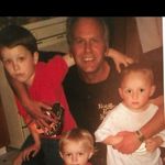 Timothy Parrish - @timbo__savage34 - Instagram
