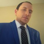 Timothy Parrish - @whonotyou2 - Instagram