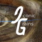 Timothy Parrish - @iconicgrains - Instagram