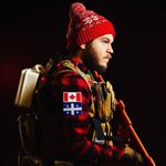Timothy Parrish - @parrisht3 - Instagram