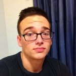 Timothy Parry - @sailorboytimmy - Instagram
