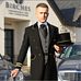 Timothy Parry - Facebook