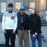 Timothy "Sturridge"  Parry - @parrytimothy - Instagram