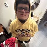 Timothy partin - @timothy_the_person06 - Instagram