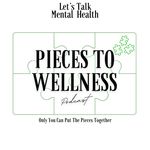Timothy Patrick - @piecestowellness - Instagram