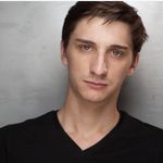 Timothy Michael Paxton - @lil_timpax - Instagram