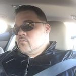 Timothy Peak - @strahd316 - Instagram