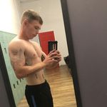 Timothy Peak - @timmypeak37 - Instagram