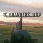 T C Branders Bar B Q - @timothypender65 - Instagram
