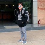 Timothy "Top" Odelle Pendleton - @ljdaluz02 - Instagram