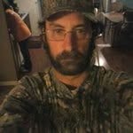 white tail hunter - @pentontimothy - Instagram