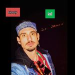 Timothy Pflug - @chicorico1969 - Instagram
