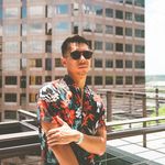 Timothy Phan - @timanzee7 - Instagram