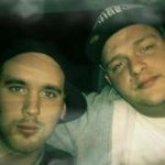 Timothy Piazza - @azz4460 - Instagram
