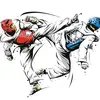 Taekwondo World Official - @timothypicardalofficial - TikTok