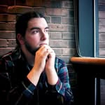 Timothy Pinckney - @tragedy_bean - Instagram