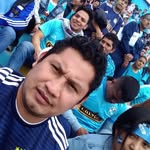 Timothy Pinedo Tapullima - @timothypinedo - Instagram