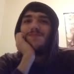 Timothy Pollock - @spoopy_being - Instagram