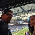 Timothy Pollock - Facebook