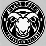 Timothy Ponder - @black_sheep_protection_atlanta - Instagram