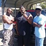 Timothy Ponder - @pondertimothy22 - Instagram