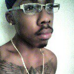 Timothy Posey - @clutch3000 - Instagram